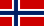 Flagg Norge